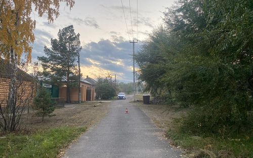 Фото ГАИ Хакасии